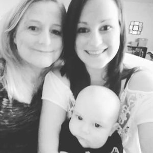 Meet your Posher, Donna